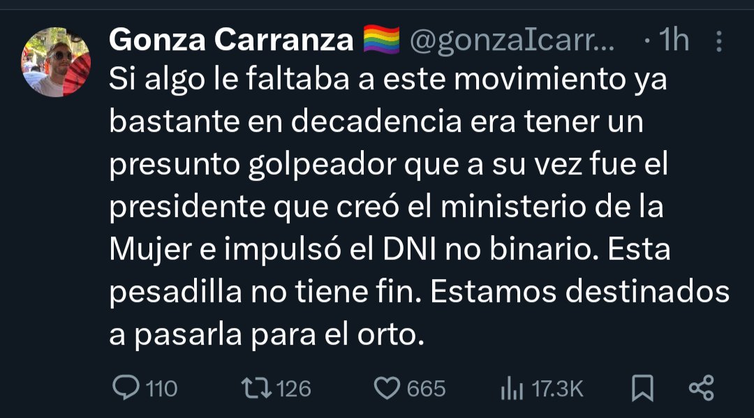 Kout_of_Context's tweet photo. Hoy murió el kirchnerismo. https://t.co/SU5V0GBxYd