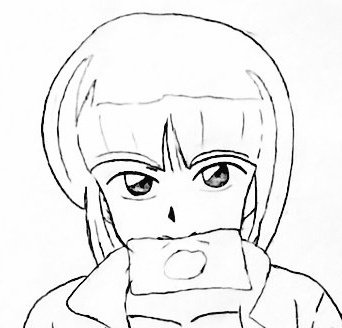 休みだから怒涛に描きまくった 