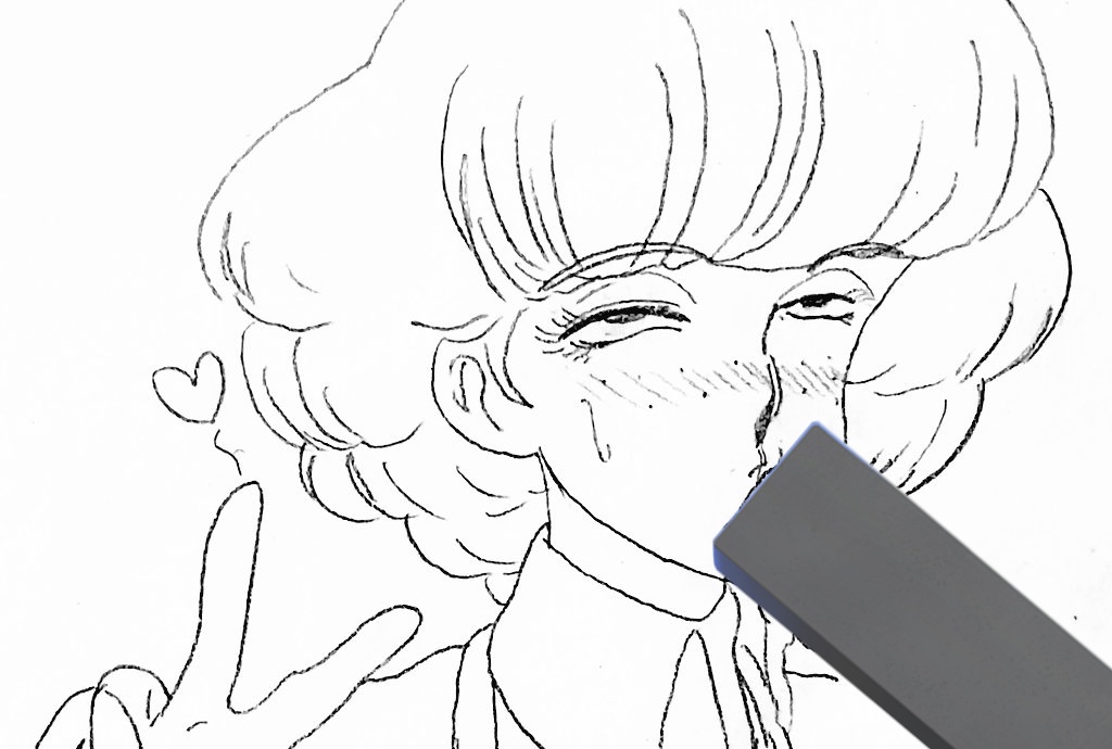 休みだから怒涛に描きまくった 