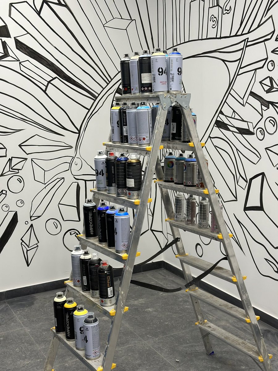 Go change your life up 1 ♾️