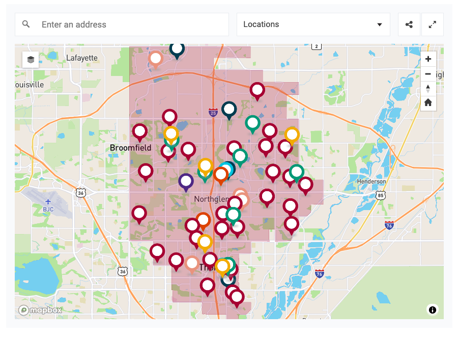 Through Blueprint, every school in the district will receive facility repairs or updates, and investments in staffing and programming. #FiveStarProud #ELEVATESuccess

See how every school in the district benefits on our virtual map. Vist: adams12.org/funding-propos…