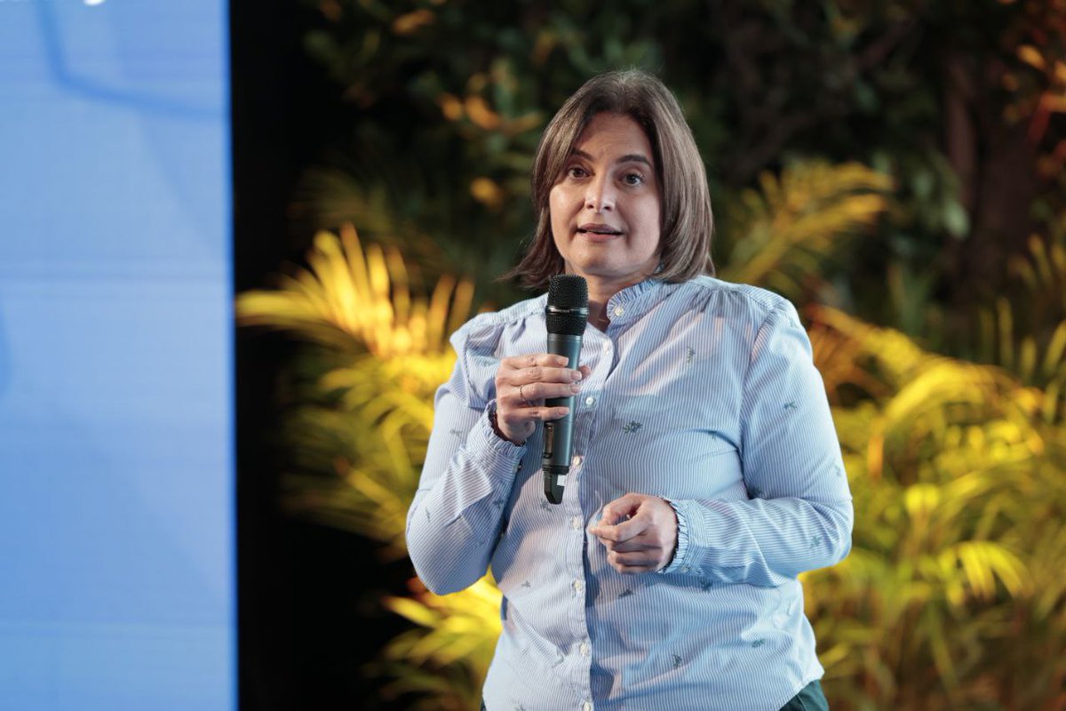 Daniela Lugo tweet media