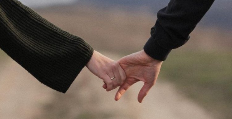 "Her insan kendisini anlayan birine ihtiyaç duyar."