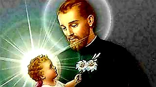 javroh's tweet photo. "Me siento enfermo del alma,
al ver cómo Cristo espera la conversión de todos,
y son tan #poquitos los que se mueven a #convertirse."

San Cayetano (1480-1547)  #7Ago https://t.co/FjXha9GlG4