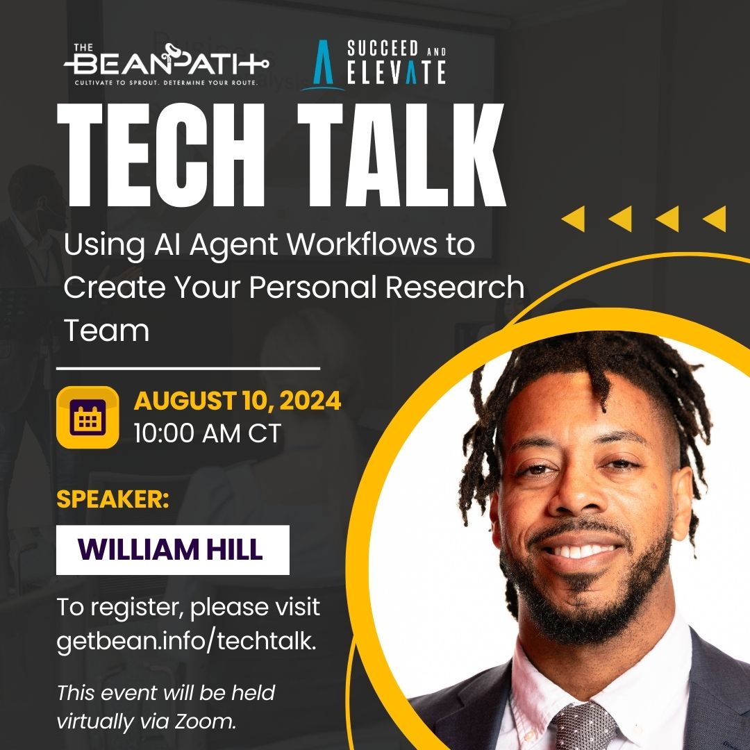 The Bean Path tweet media