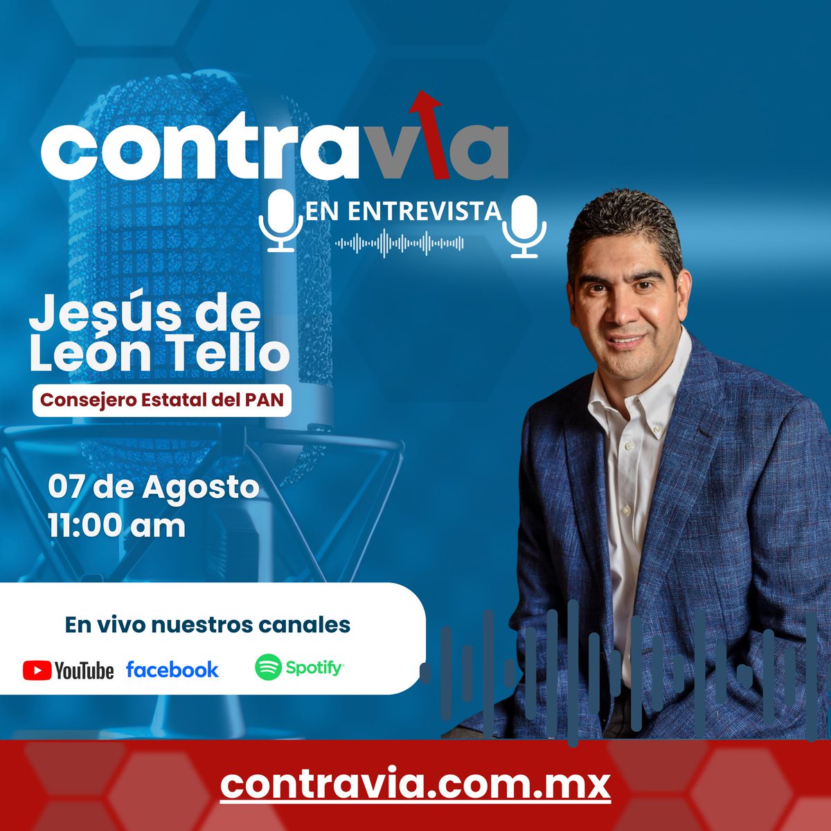 @contraviamx tweet media