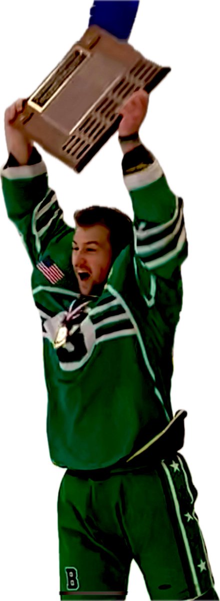 SWM Blades Hockey tweet media