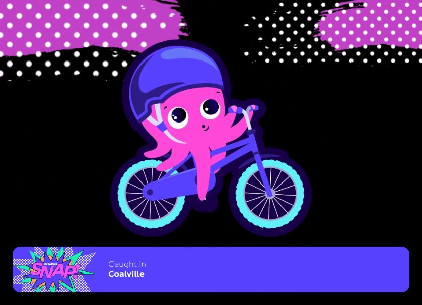 kingjim1977's tweet photo. I snapped Constantine! Play #OctoplusSNAP for a chance to win a BYD Dolphin from @OctopusEnergy. https://t.co/uC4XOoIIXg