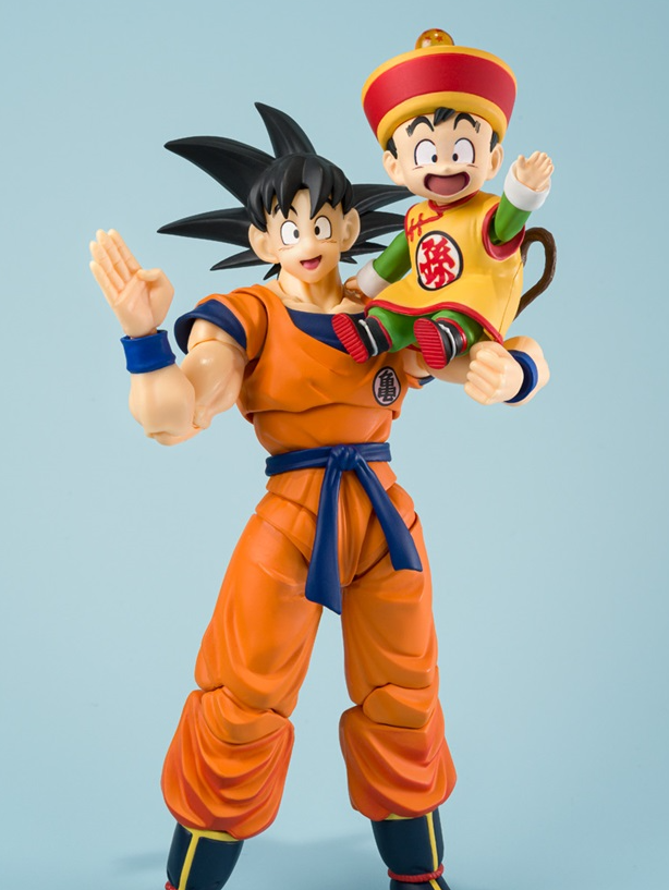 Now Instock! Son Goku and Son Gohan-Kid and Kintoun SDCC Exclusive SDCC Exclusive. Order yours today! 
toygeek.com/dragon-ball-z/…