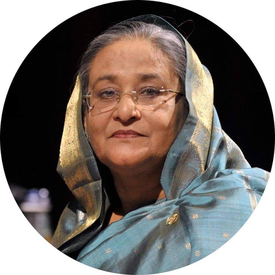MdMathbor65367's tweet image. America has conspired against Prime Minister Sheikh Hasina