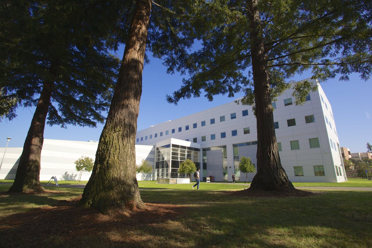 I’ll see everyone next Friday at Fall Convocation in VBT. Make sure to RSVP by tomorrow at the link you should have received via email. If you cannot attend in person, it will be live-streamed and recorded.

#csueb
