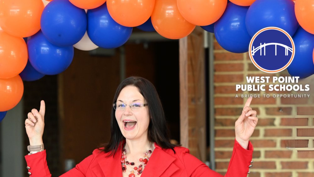 West Point Public Schools Hosts Convocation 2024: A Day of Celebration and Inspiration wpschools.net/article/170163…