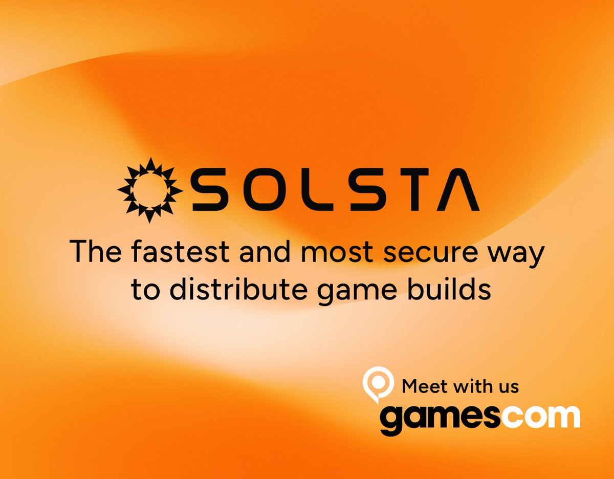 Solsta tweet media