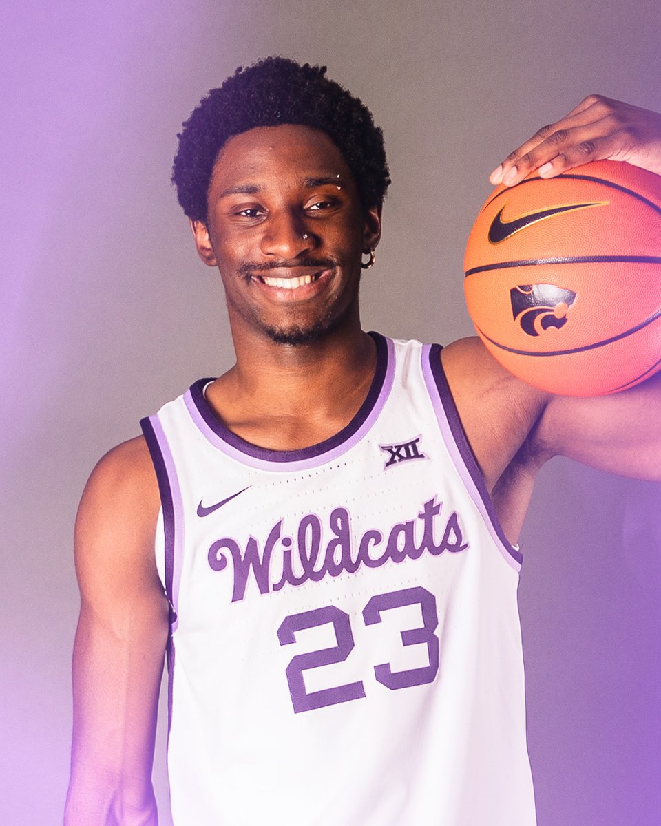 KStateMBB's tweet image. Happy Birthday, Mobi 🎉

#KStateMBB x #EMAW
