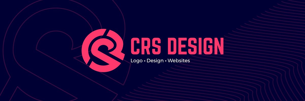 crs_design's tweet image. I&apos;m back in the eSports scene with a new identity!