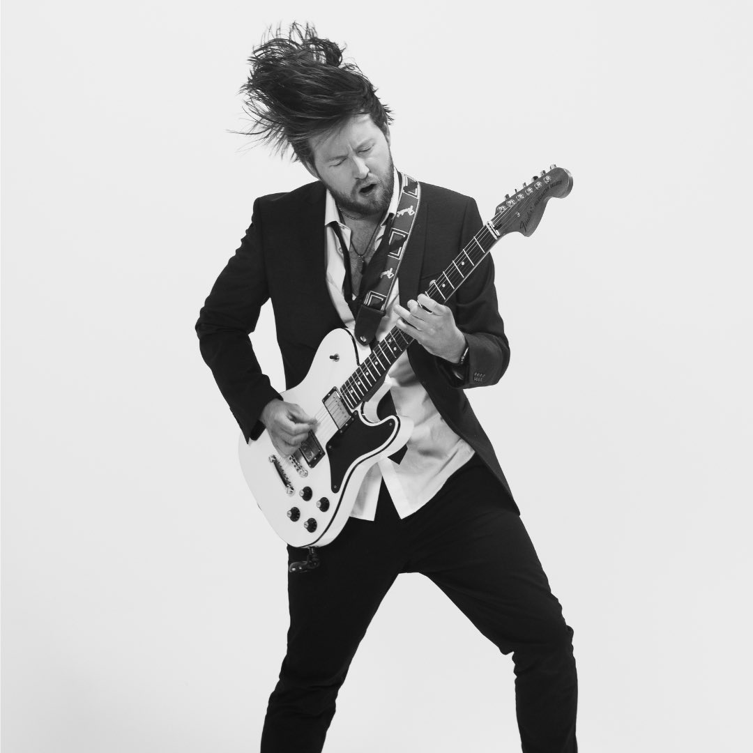 THIS SATURDAY!

We’re playing @thecluny with <a href="/now_norman/">Not Now Norman 🧟‍♀️🐓😈❤️ WHO I AM - NEW SINGLE</a> and <a href="/Gaydarband/">Gaydar</a>!

Pls come or I’ll cry xoxoxo

Tix link in bio 💖