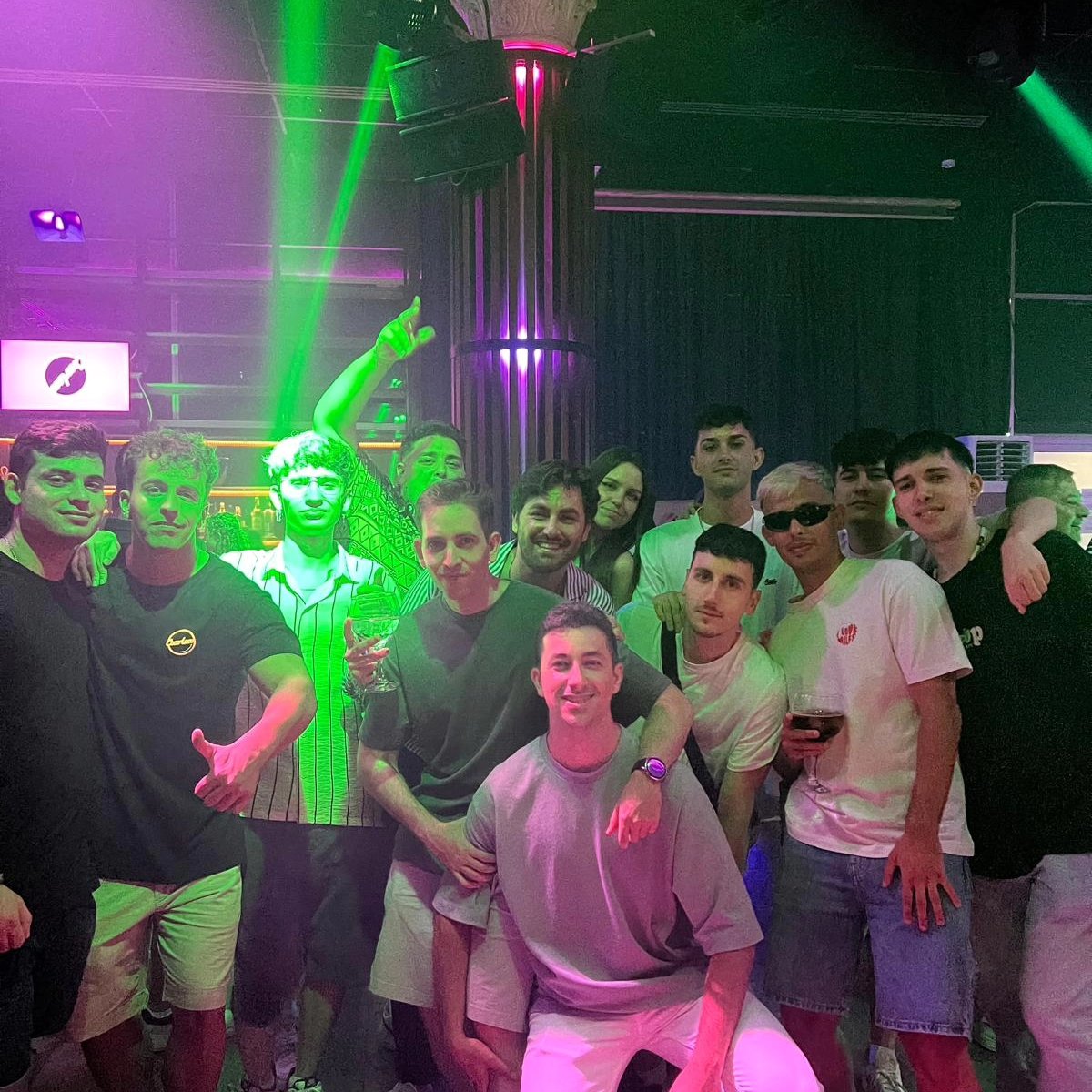 Hicimos HISTORIA, y eso es asi