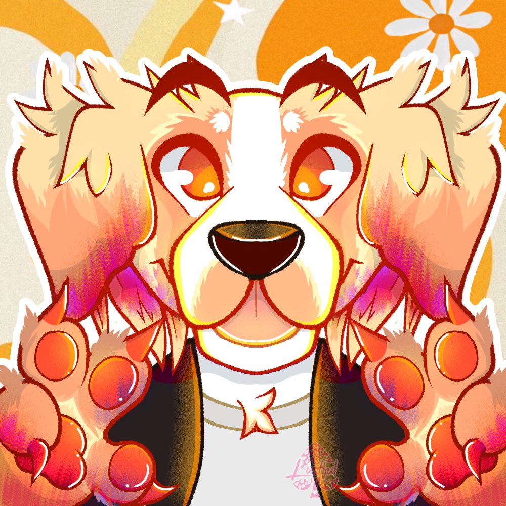 LustfulGambit's tweet photo. Commissions done for the amazing @chiffonbutcher thank you so much!๐ฉต๐ฉท๐
#Commission #artcommission #furryart #furrycommission #furryart #art #artist #ArtistOnX #artwork #digitalart #drawing #portrait #furry #furryartist #originalcharacter #charactercute #commissionsopen https://t.co/a2lu6LmiHO