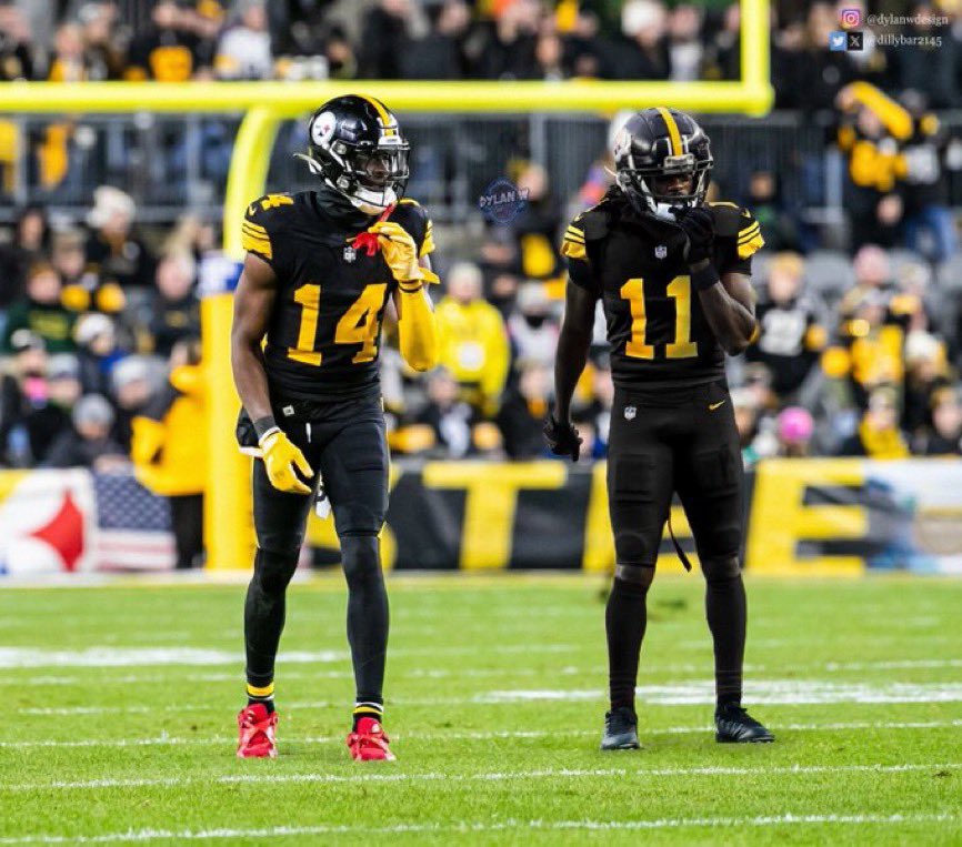 PickensBurgh 🫡 tweet media