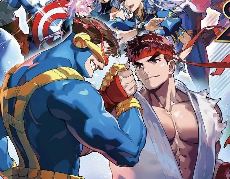 SMGold_'s tweet image. The way Cyclops' PR Manager has been working overtime the past few months