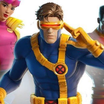 SMGold_'s tweet image. The way Cyclops' PR Manager has been working overtime the past few months