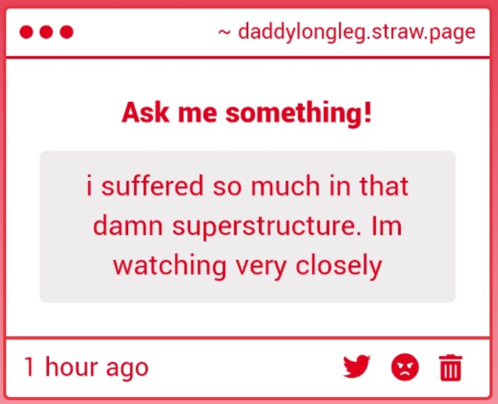 aretn you a friend of Looks? wat arw you doing in the peble Xo Visit Me !