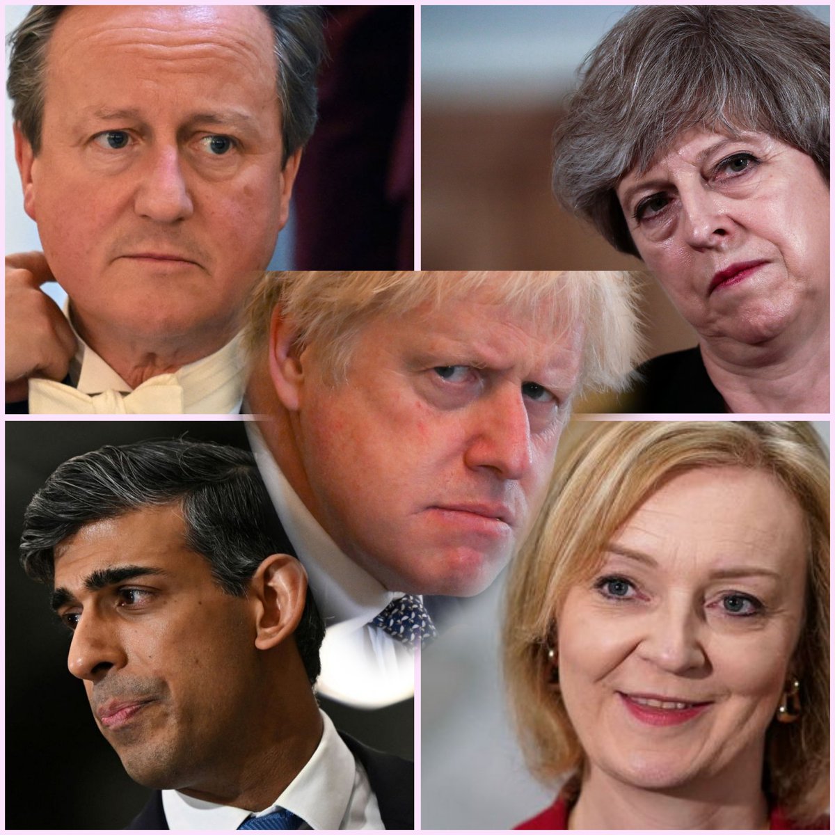 thatdoesmynut's tweet image. So sick of seeing blame piled on Starmer by ignorant fools. He's been there barely a month.
We all know who made it happen over 14 years and now rely on the likes of Lee Anderson, Nigel Farage, Tommy Robinson and Andrew Tate to be their footsoldiers.
#FaragesRiots
#UKRiots2024