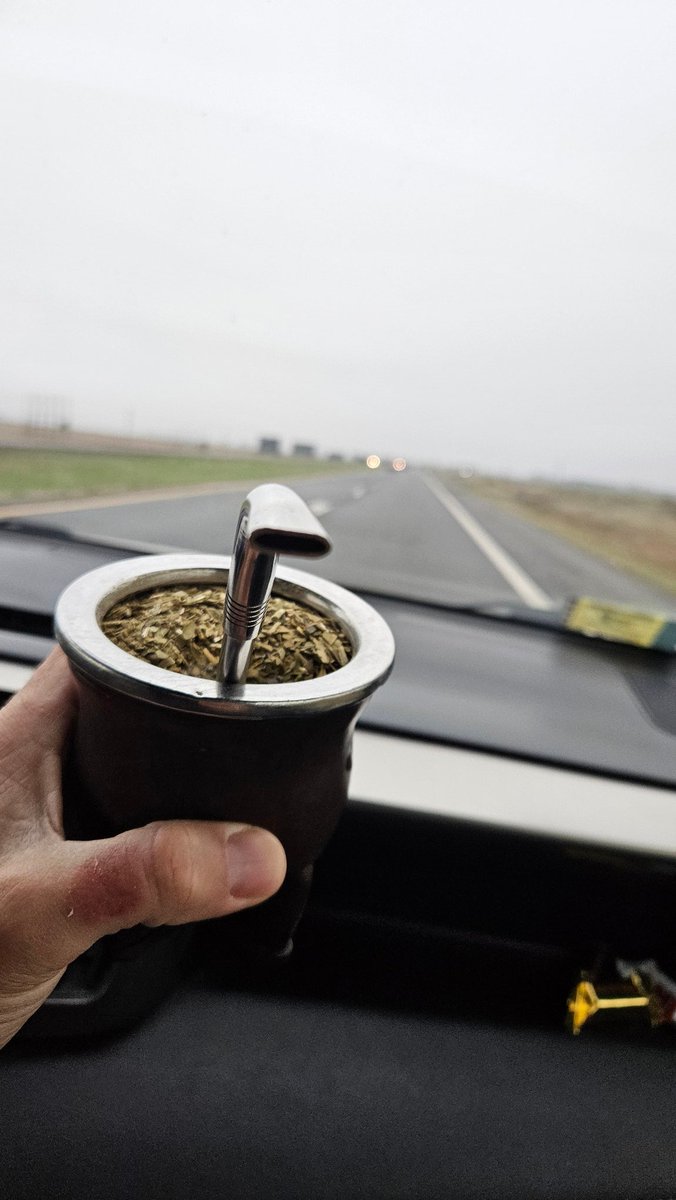 Esteban Bilbao tweet media