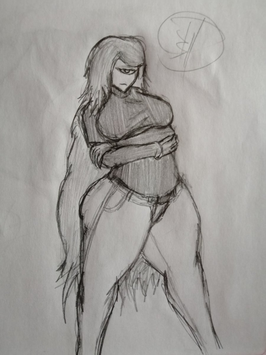 LazarusBit's tweet image. Niuqs - @squinve
Betty Airhearth - @Cubedmans