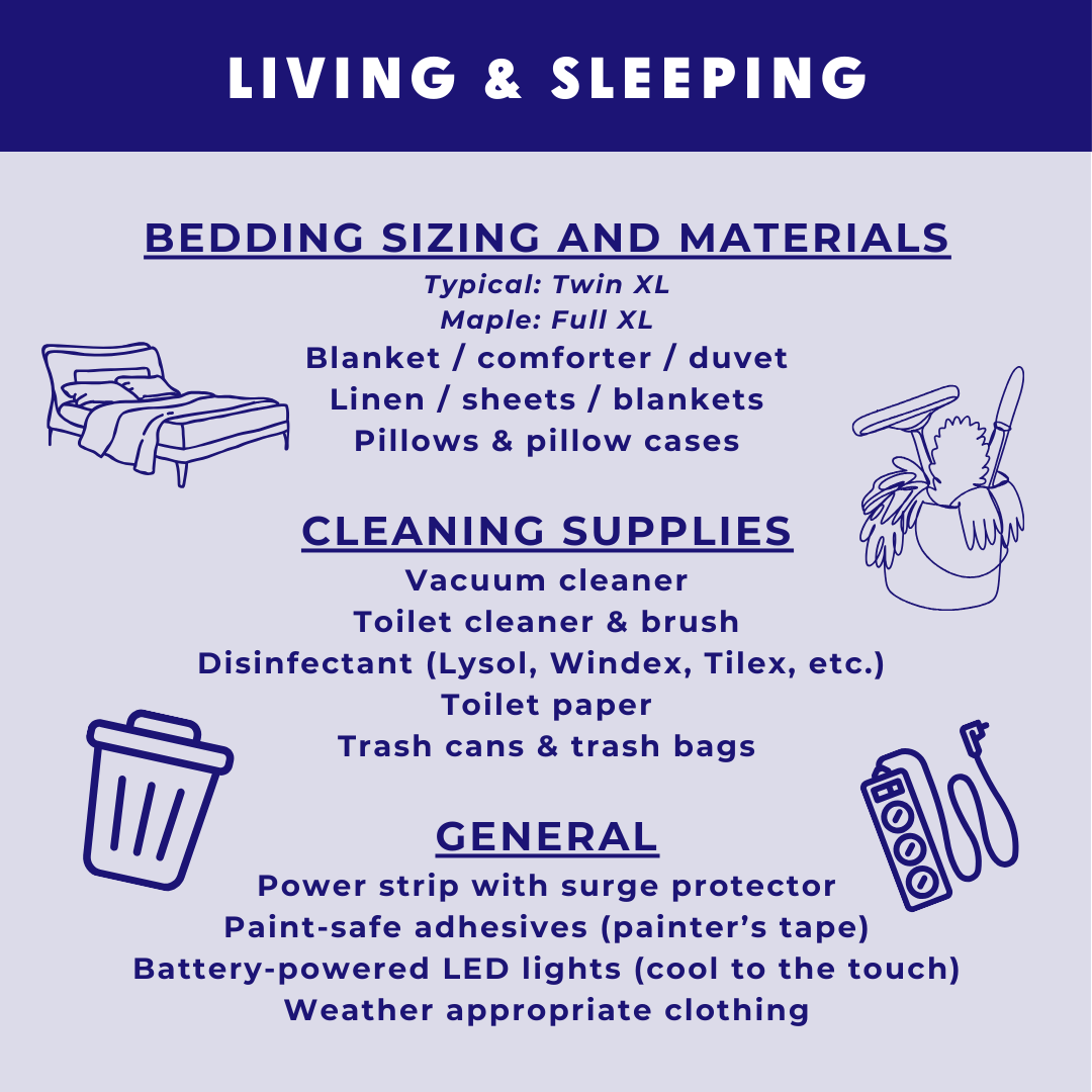 NJIT Res Life tweet media