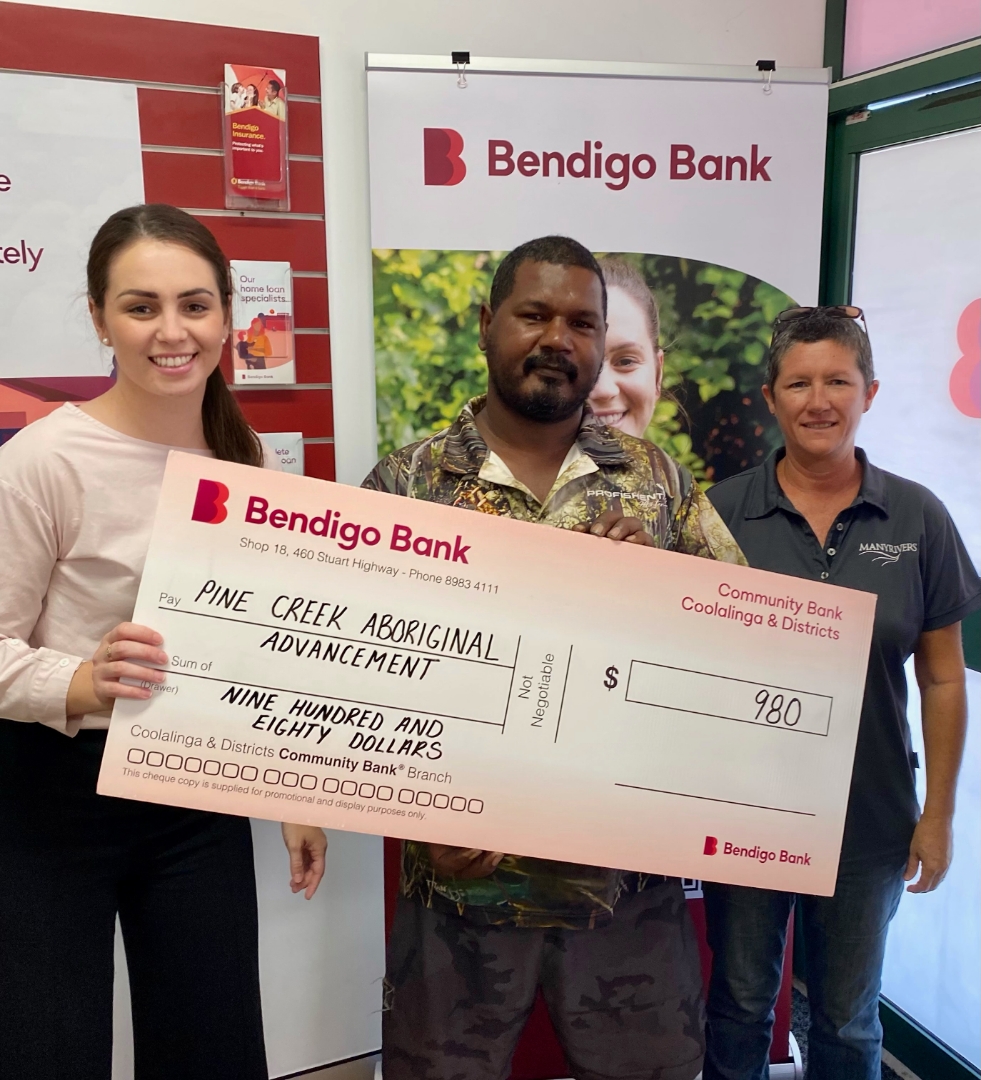 Many Rivers tweet media