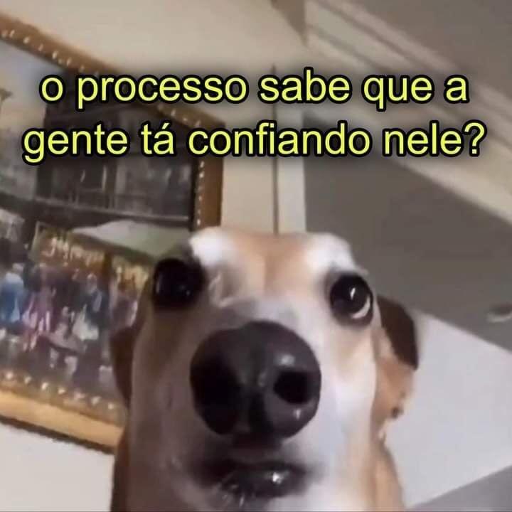 EtMeSolta's tweet photo. Espero q sim https://t.co/ij0NOVoc0N