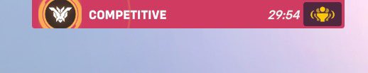 <a href="/PlayOverwatch/">Overwatch</a> <a href="/OverwatchEU/">Overwatch</a> wth is with these queue times if you’re in a “wide team”??? It’s so ridiculous, you’re forcing people to solo queue!
