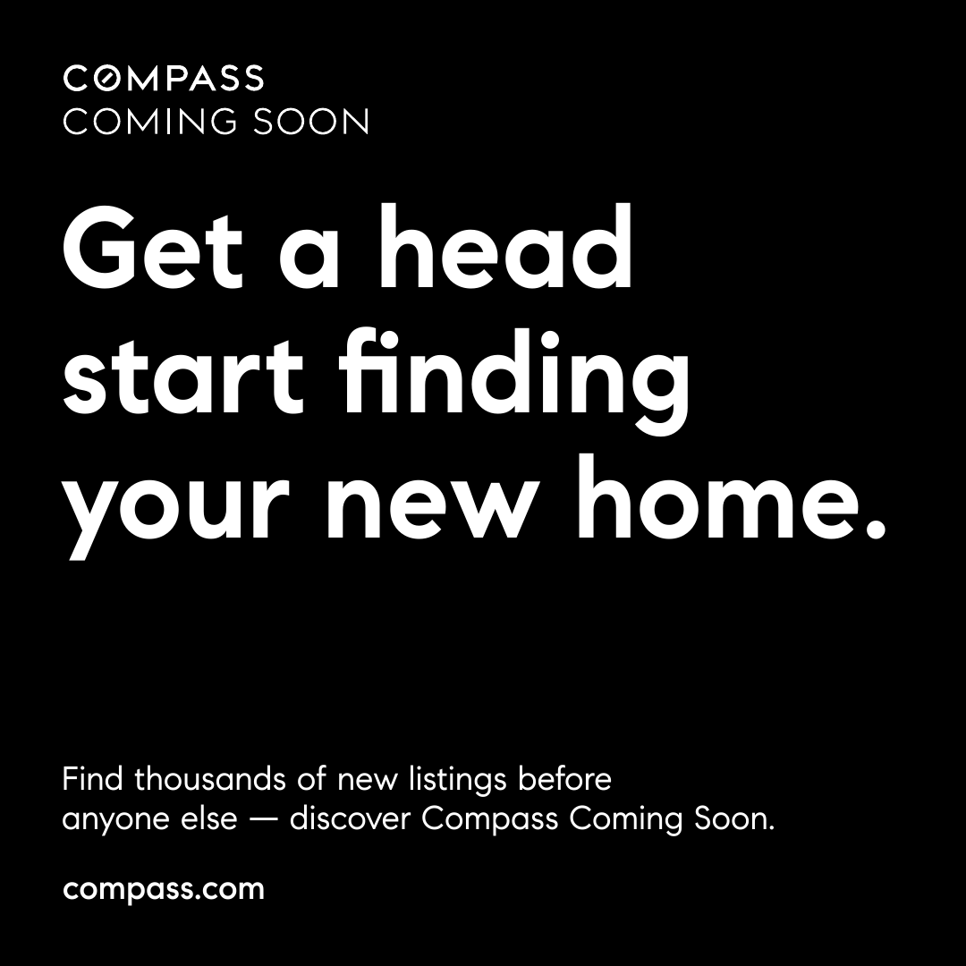 chicagowes's tweet image. HOMEBUYERS: 

Did you miss out on your dream home this weekend while playing in the sun?

Concerned about low inventory? 

Our Coming Soon program can help you avoid FOMO! call me to learn more: 312-804-2933. 

#onlyatcompass #compasschicago #comingsoon #realtor #chicagorealtor