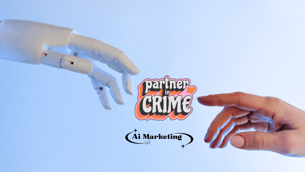 AI: Your New Best Marketing Friend (Or Foe)? #AI 

Read about it here--> barbiesbeautybits.medium.com/ai-your-new-be…