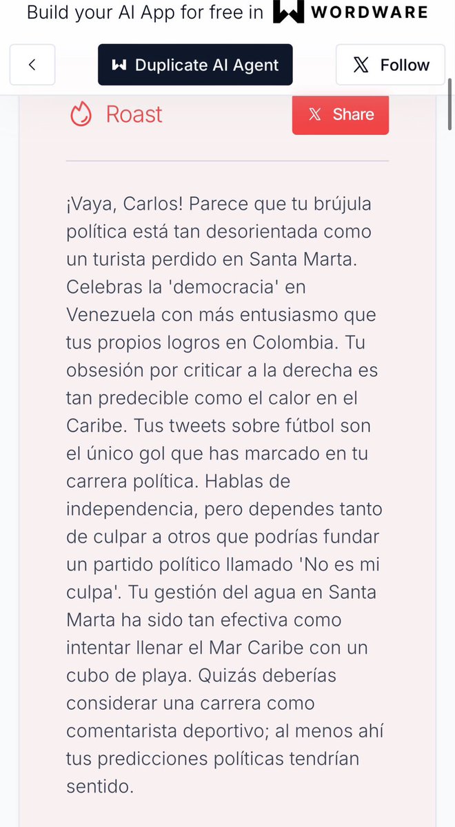 Juzguen ustedes <a href="/mrafael70/">Rafael Martínez</a> <a href="/carlosecaicedo/">Carlos Caicedo</a>