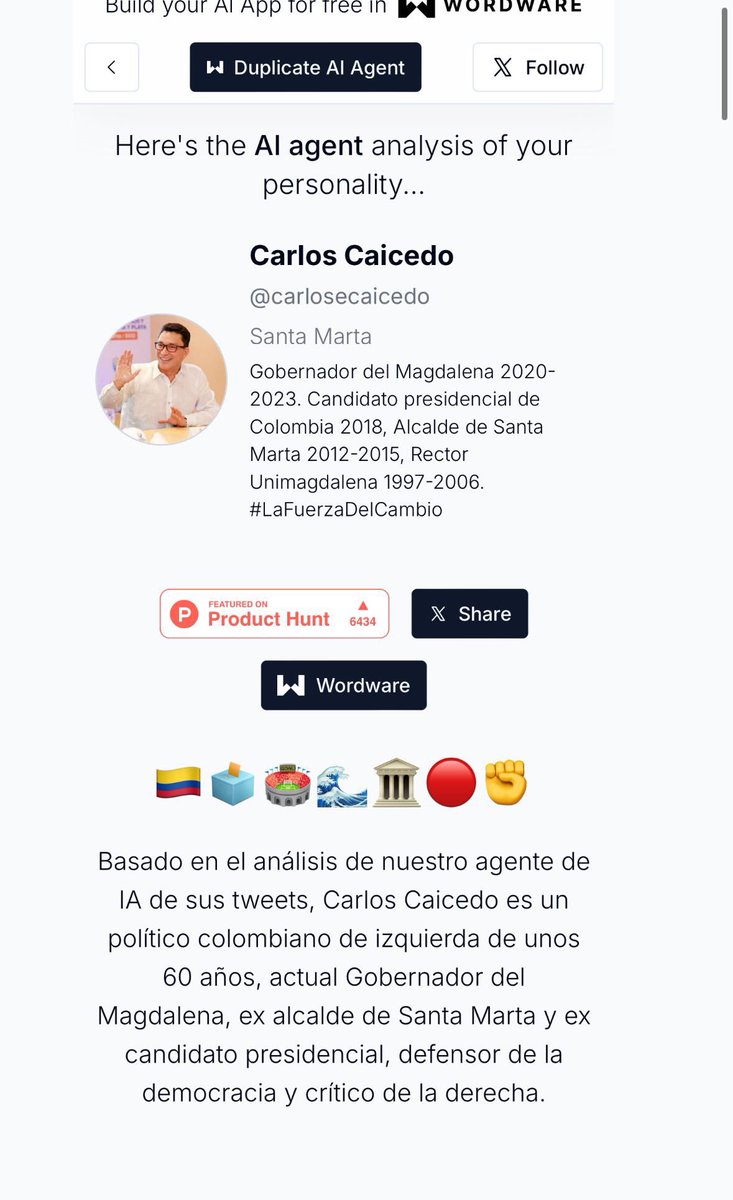 chowing64's tweet photo. Juzguen ustedes @mrafael70 @carlosecaicedo https://t.co/5Z25b5kmB8