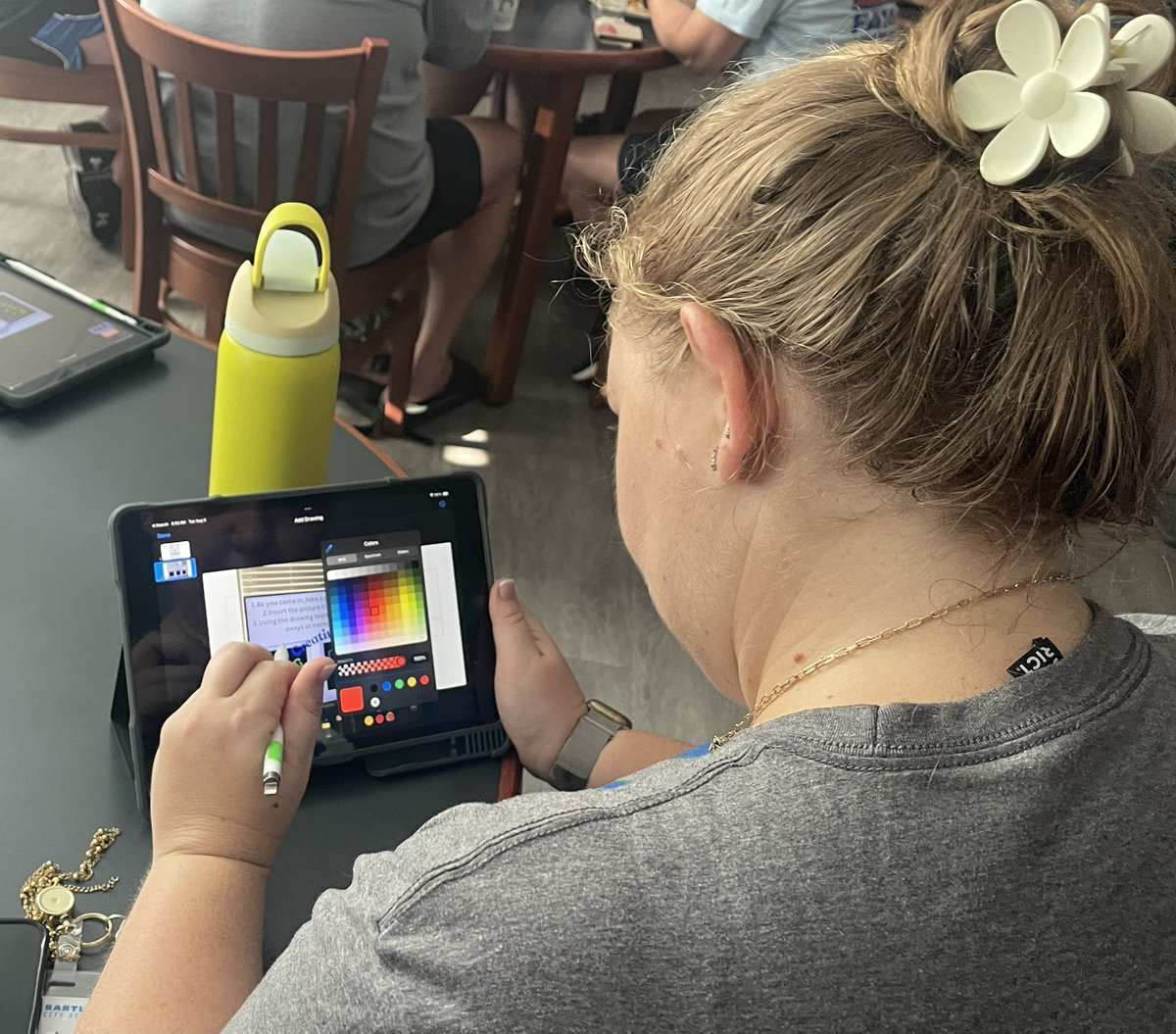 Tech Time With Tambe tweet media