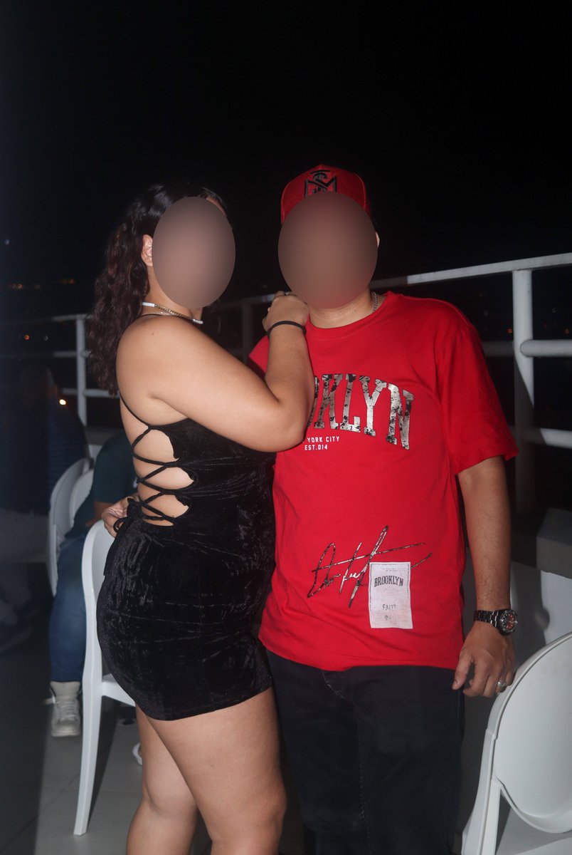TerrazaBARP's tweet photo. Las parejas mas lindas... van a la @TerrazaBARP
Apartes de nuestra fiesta de COLORES. del pasado sábado. https://t.co/AZMFYJLKUr