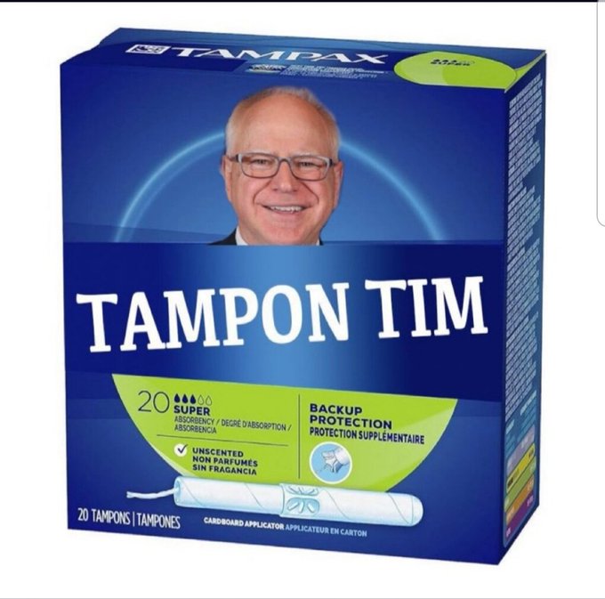 kacklecoin's tweet photo. #TamponTim baby! LFG

$kackle https://t.co/2XL0cTT8N9