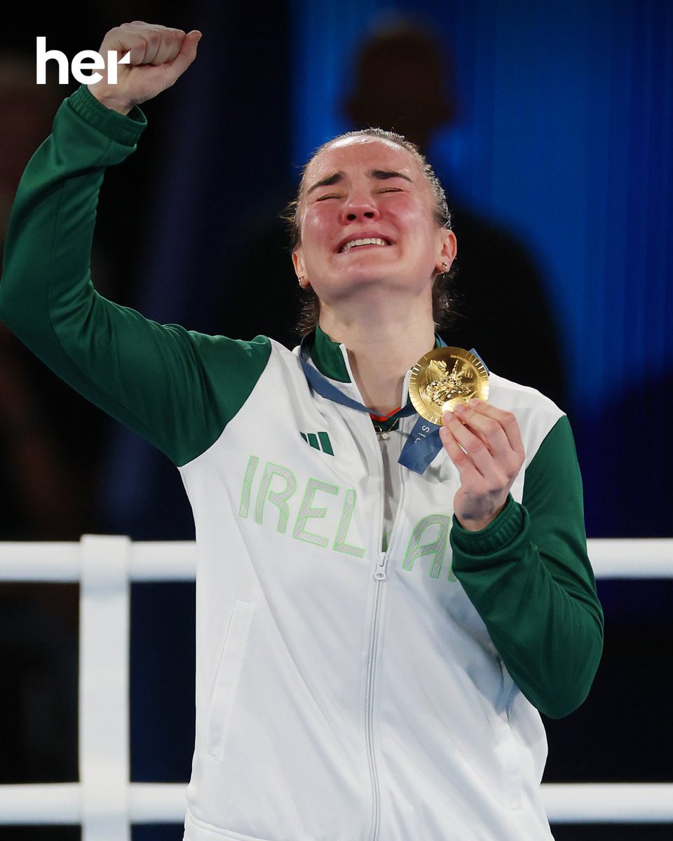 A picture is worth a thousand words #KellieHarrington