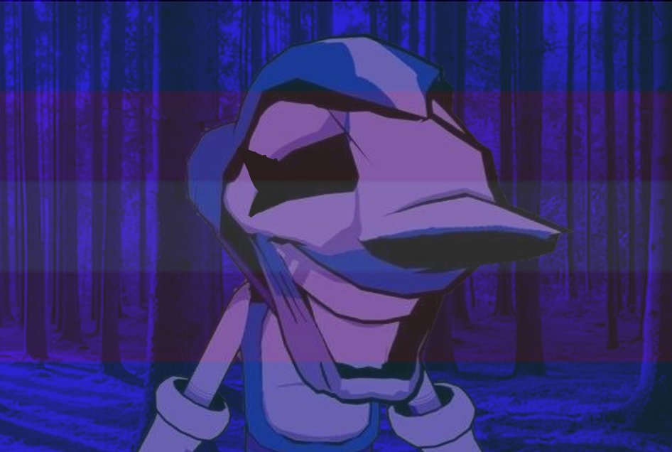 FunIsInfinit's tweet image. An important development has been made.