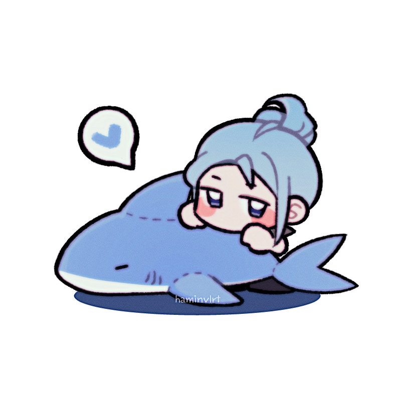 haminvlrt's tweet photo. Shark plushie + Valorant agents pfp 🦈

#Jett #Sage #Neon #Omen #ValorantArt #Valorant #VALORANTfanart https://t.co/VxQuiAxCTB