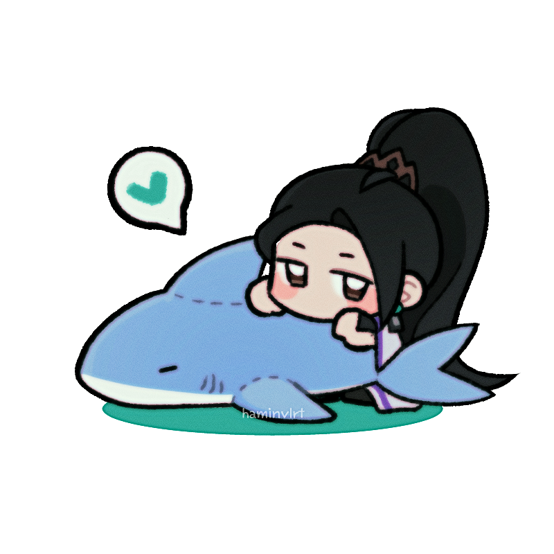 haminvlrt's tweet photo. Shark plushie + Valorant agents pfp 🦈

#Jett #Sage #Neon #Omen #ValorantArt #Valorant #VALORANTfanart https://t.co/VxQuiAxCTB