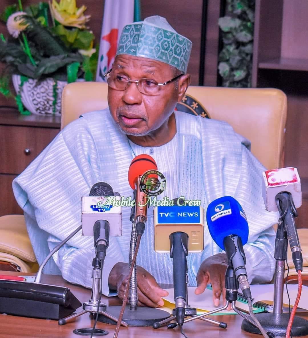 President Bola Tinubu has appointed ex-Kastina State Governor, Aminu Masari, as the new Chairman of the Board of the Tertiary Education Trust Fund (TETFund).