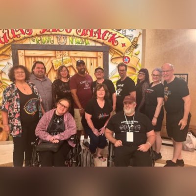 #stlv was once again the best experience of my life #NewProfilePic #missionlog