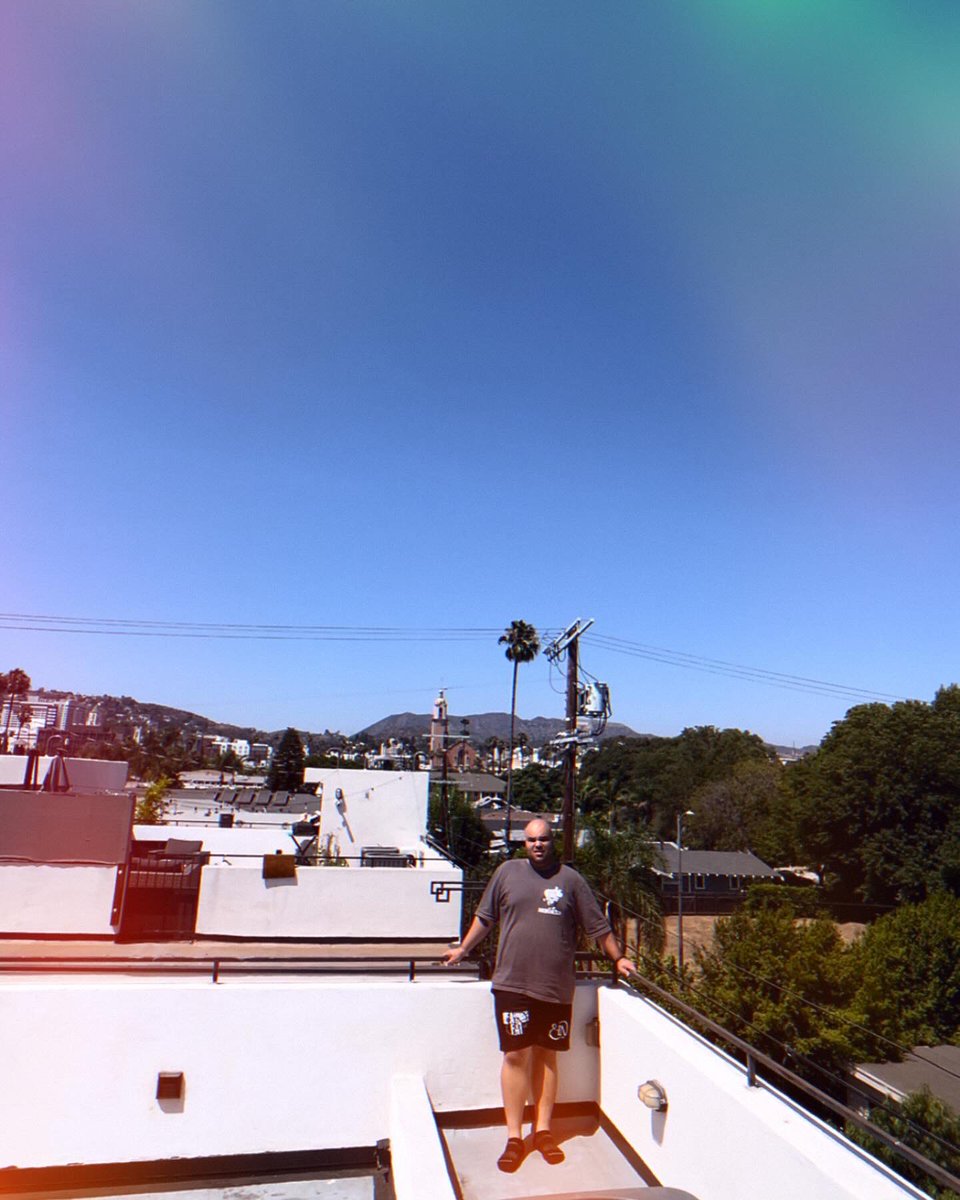 touched down in LA ✈️

sooooo hype for the <a href="/ParticaArtists/">PARTICA 🔥</a> takeover w/ <a href="/TeamBandL/">Brownies & Lemonade🍫🍋</a> on Thursday 🔥🍋🍫

ticky link below ⬇️