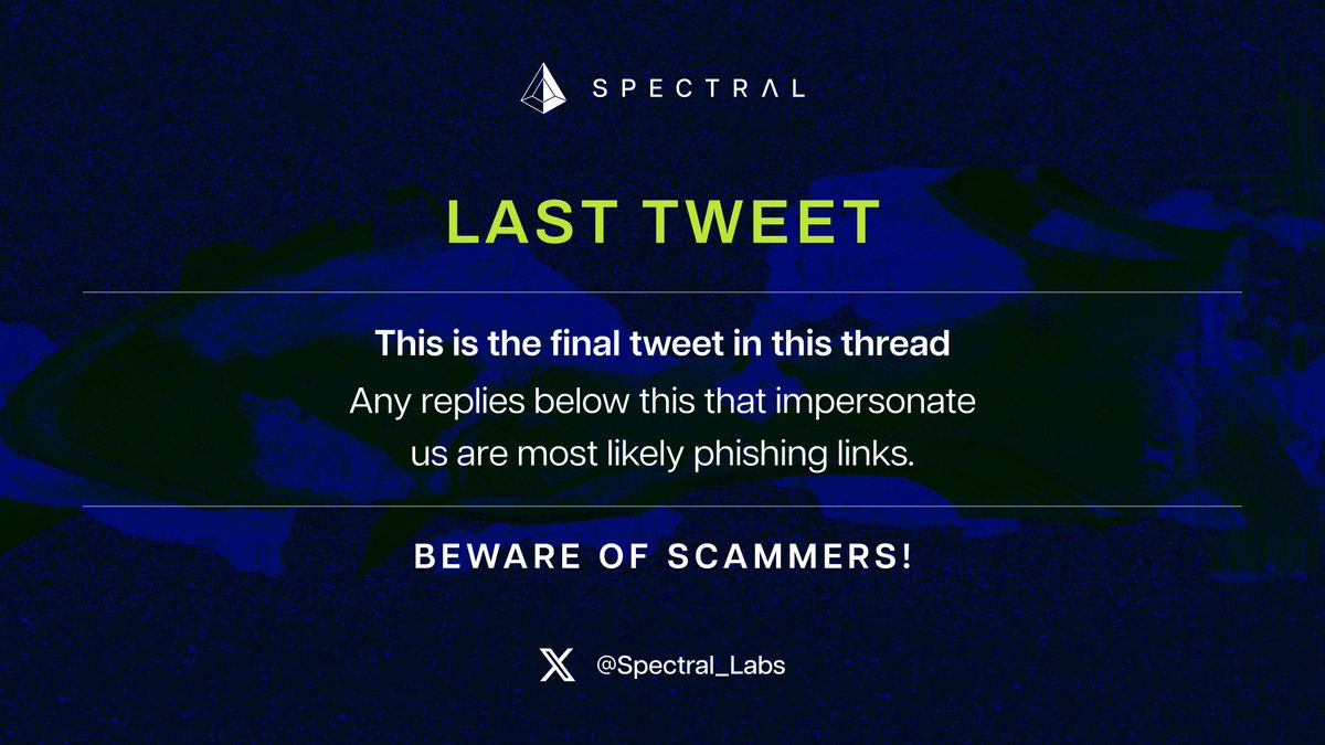 Spectral_Labs's tweet photo. 📈 Once the agent is deployed you can chat with it and set the amount of ETH you’d like to short. 

You can create multiple positions (jobs) like these, shorting a different amount in each job, and the agent will automatically transact on-chain for you. 

That's how easy it is to create an agent on Syntax!