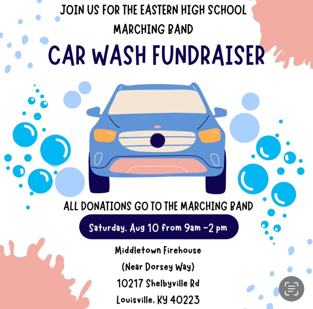 EasternHSBands tweet media