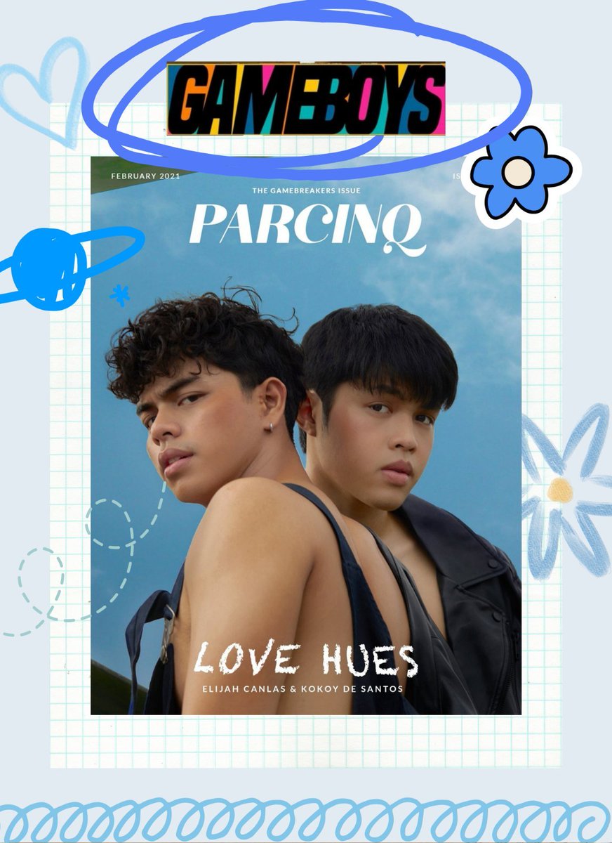 Day 787  

No goodbyes. Just see you later. Maghihintay sa inyong pagbabalik, Caireel.                          

GAMEBOYS HANGGANG SA MULI             
#GameboysNYC #CaiReel #EliKoy

<a href="/theideafirst_co/">The IdeaFirst Company</a> <a href="/elijahcanlas_/">Elijah Canlas</a> <a href="/kkydsnts/">KDS™</a> <a href="/ashmalanum/">Ash Malanum</a> <a href="/junrobleslana/">Jun Robles Lana</a> <a href="/percinotpercy/">Perci Intalan</a> <a href="/elmstweeet/">Elmer L. Gatchalian</a>